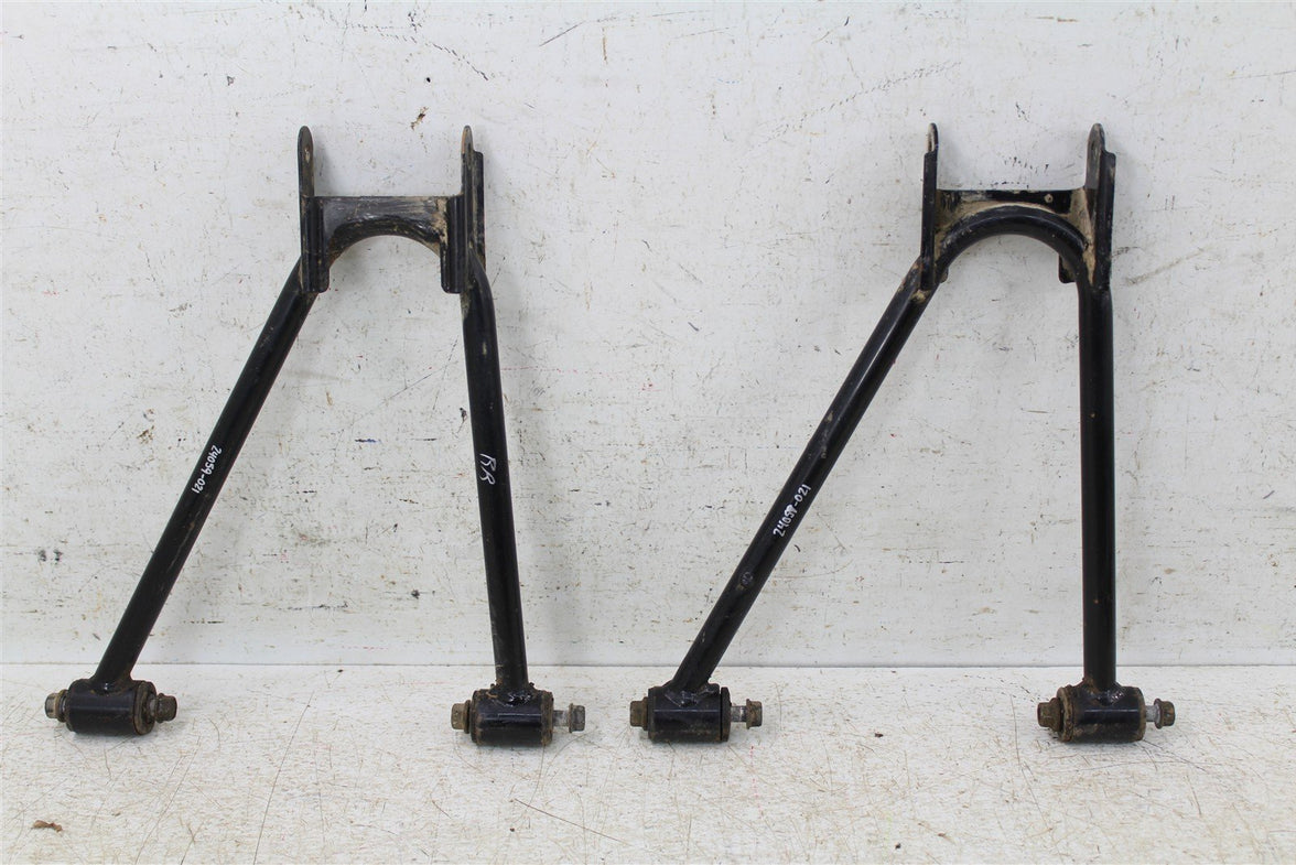 2005 Kawasaki Brute Force 750 4x4 Rear Control A Arms Upper Lower 24059