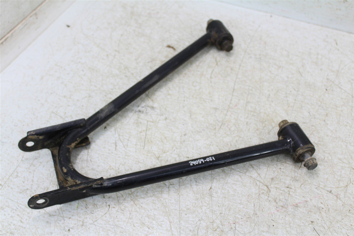 2005 Kawasaki Brute Force 750 4x4 Rear Control A Arms Upper Lower 24059