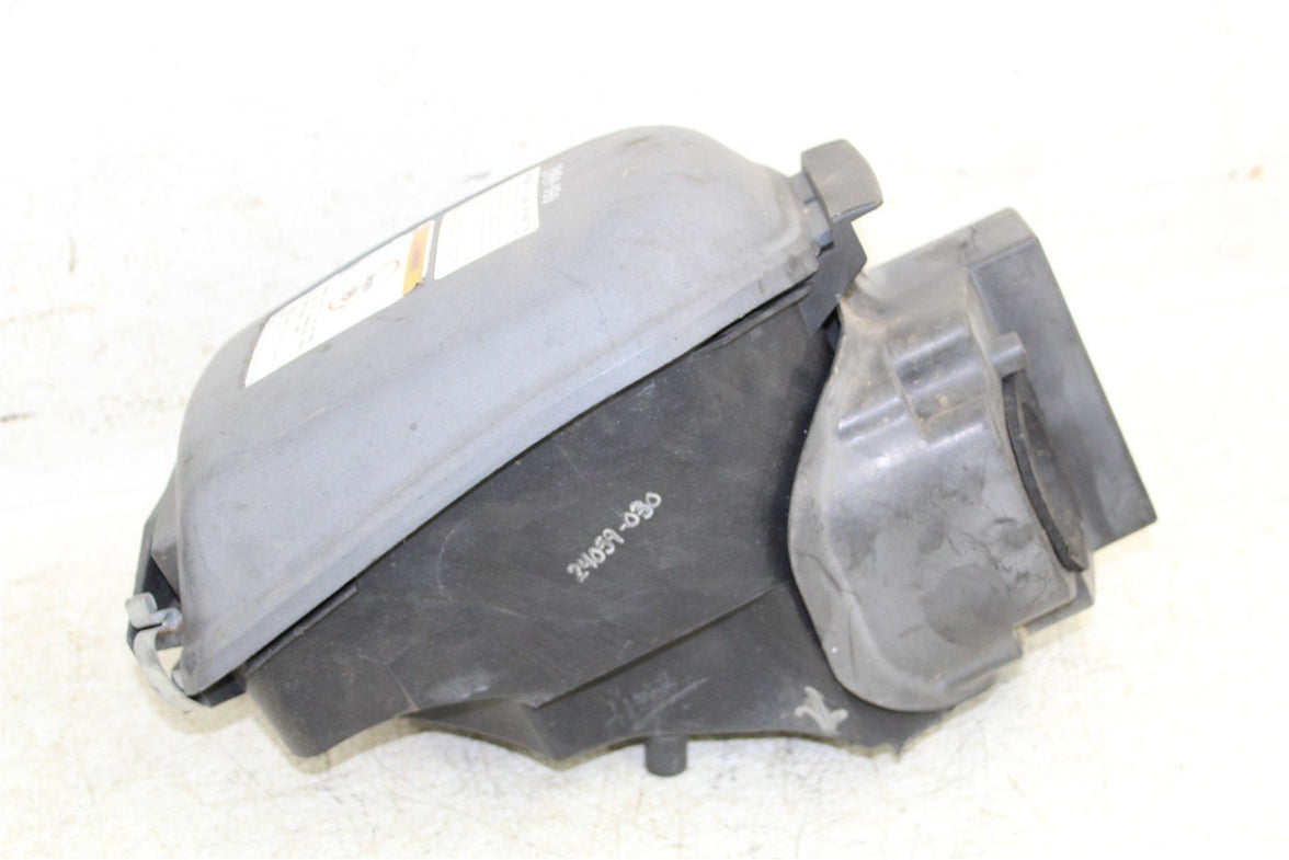 2005 Kawasaki Brute Force 750 4x4 Air Box Intake Housing Boot Filter Cage 24059