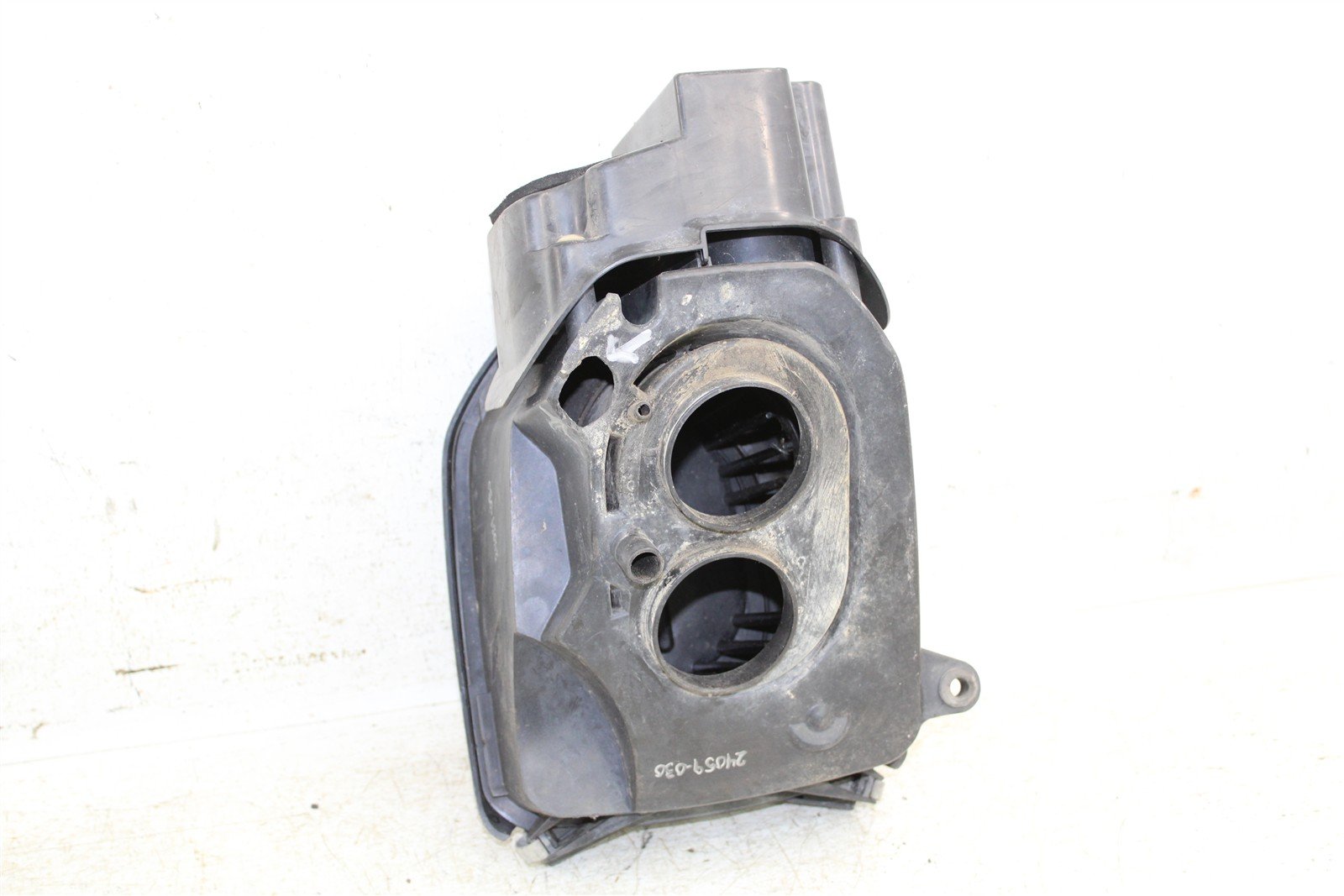 2005 Kawasaki Brute Force 750 4x4 Air Box Intake Housing Boot Filter Cage 24059
