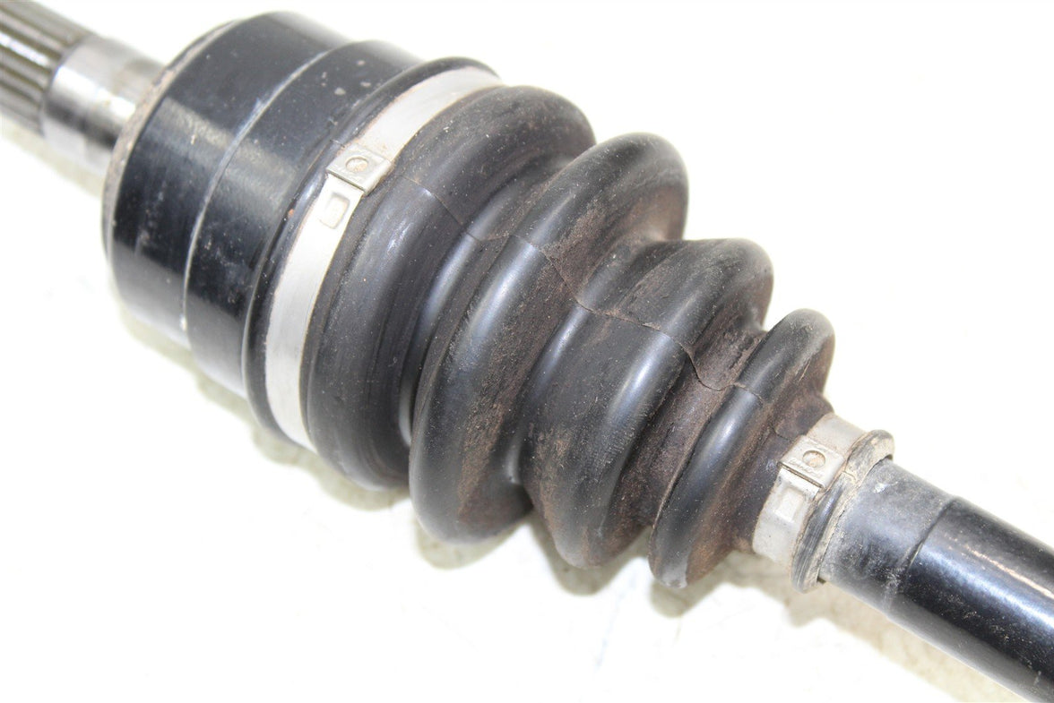 2005 Kawasaki Brute Force 750 4x4 Right Front CV Axle Boot Straight 24059