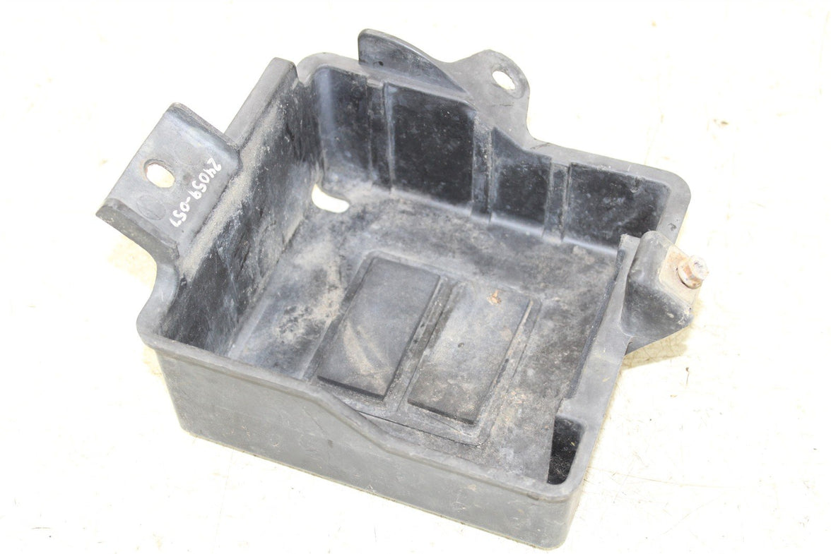 2005 Kawasaki Brute Force 750 4x4 Battery Box Holder Mount Tray 24059