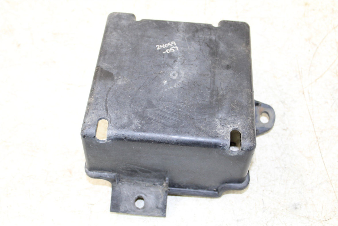 2005 Kawasaki Brute Force 750 4x4 Battery Box Holder Mount Tray 24059