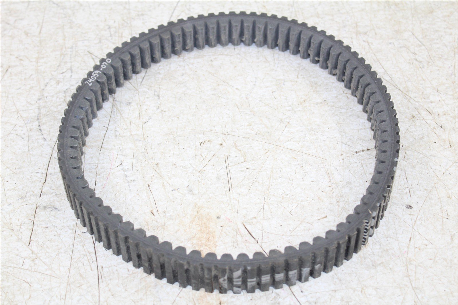 2005 Kawasaki Brute Force 750 4x4 Drive Clutch Belt 24059