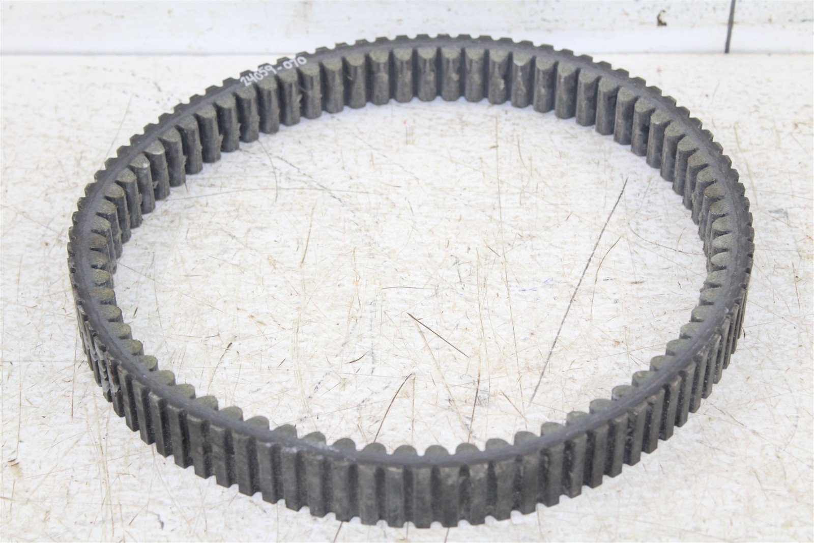 2005 Kawasaki Brute Force 750 4x4 Drive Clutch Belt 24059