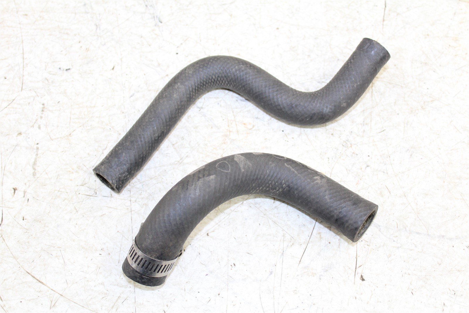 2000 Kawasaki KX 80 Radiator Hoses 27038