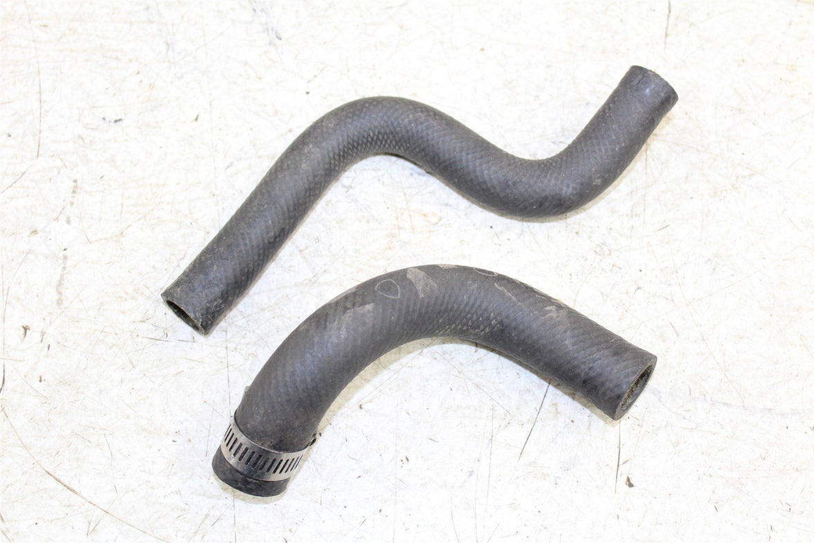 2000 Kawasaki KX 80 Radiator Hoses 27038