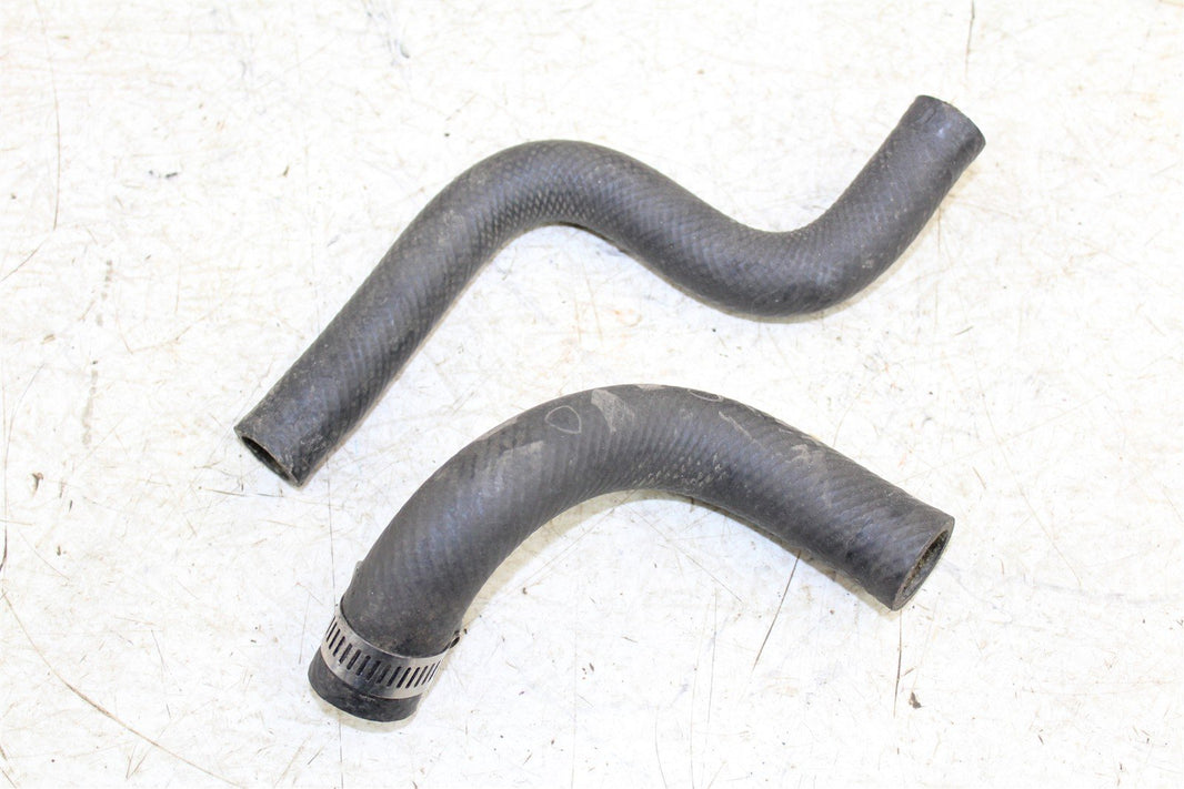 2000 Kawasaki KX 80 Radiator Hoses 27038