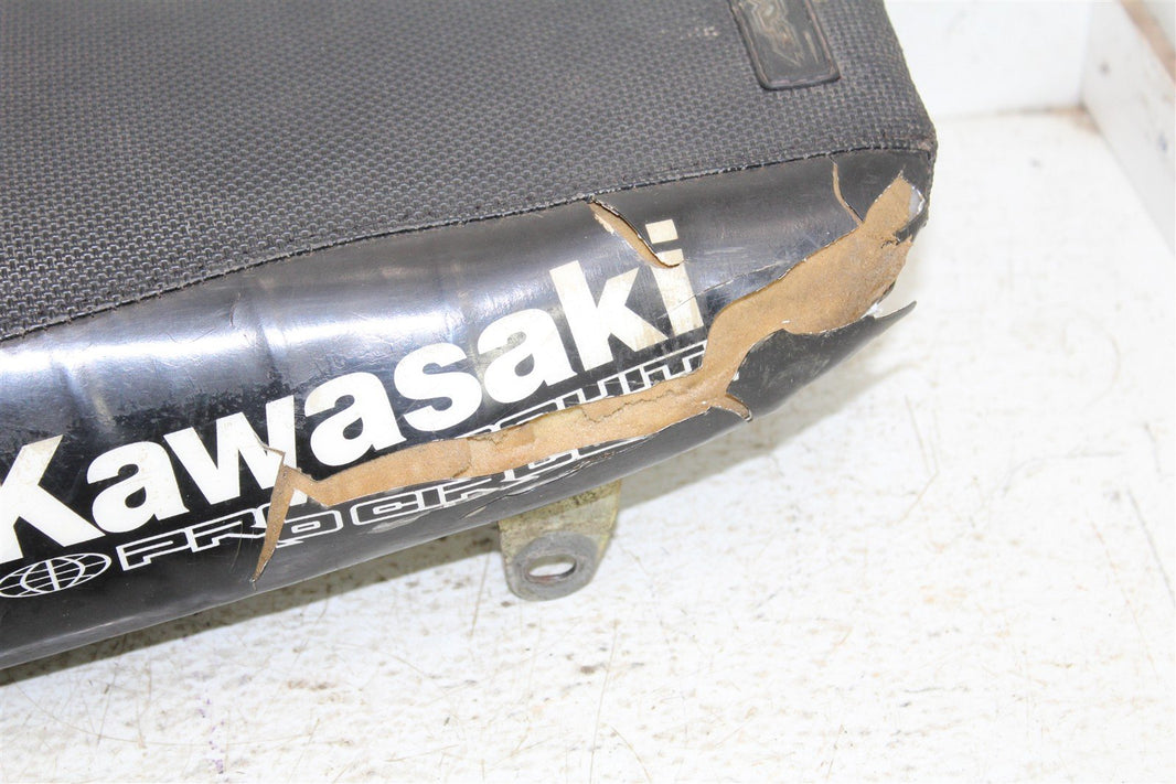 2000 Kawasaki KX 80 Seat 27038