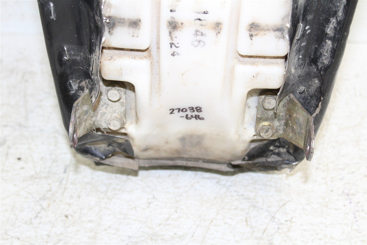 2000 Kawasaki KX 80 Seat 27038