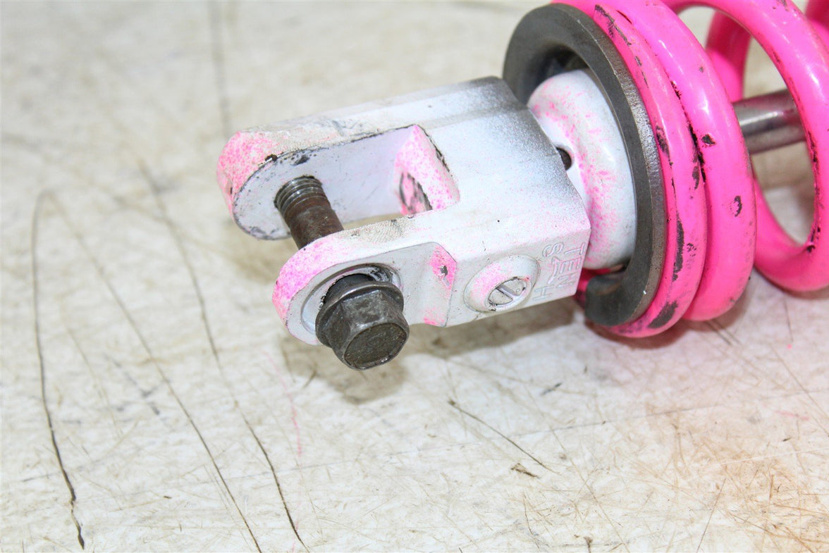 2000 Kawasaki KX 80 Rear Shock Suspension Spring Absorber 27038