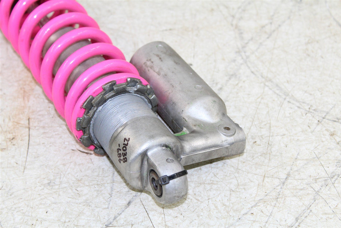 2000 Kawasaki KX 80 Rear Shock Suspension Spring Absorber 27038