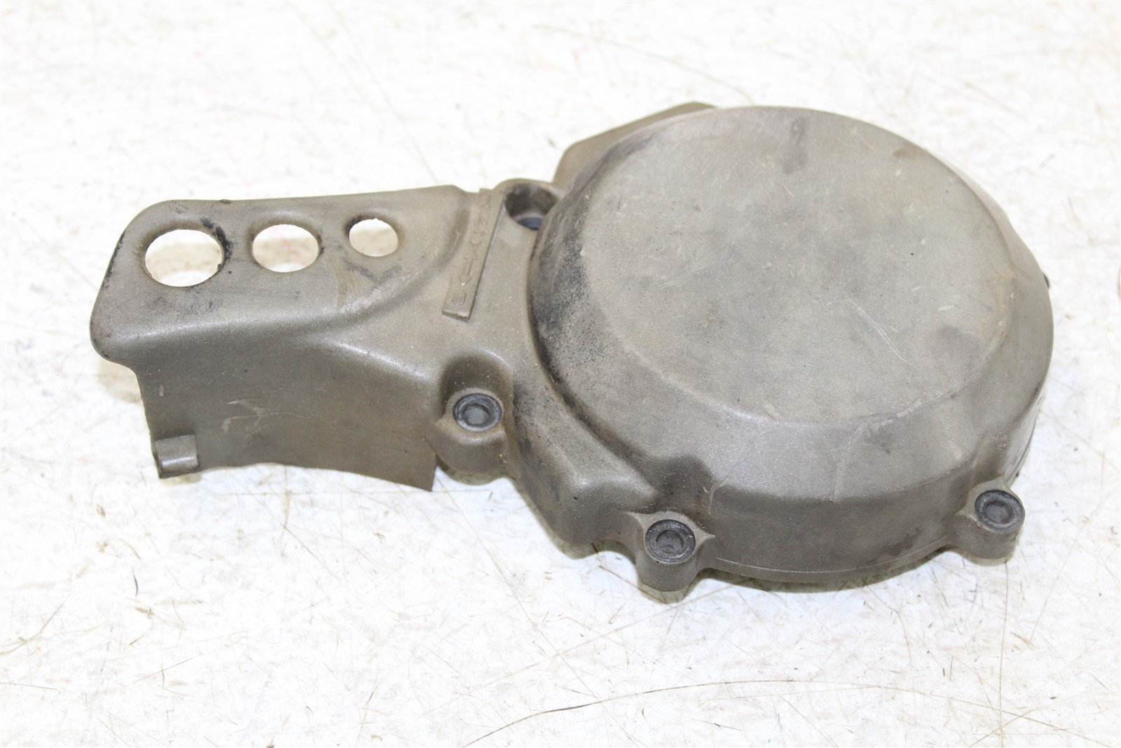 2000 Kawasaki KX 80 Stator Cover 27038