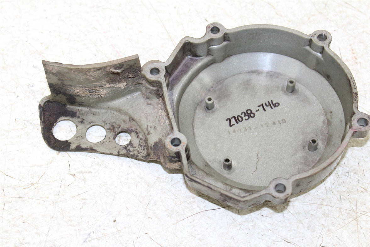 2000 Kawasaki KX 80 Stator Cover 27038