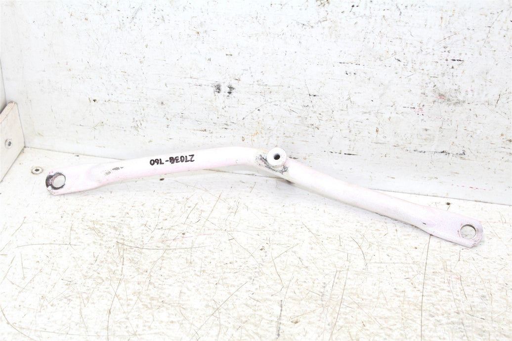 2000 Kawasaki KX 80 Sub Frame Subframe Down Tube 27038