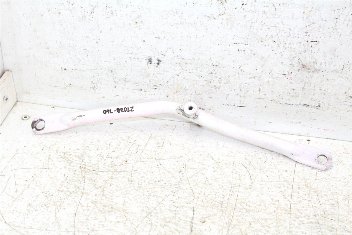 2000 Kawasaki KX 80 Sub Frame Subframe Down Tube 27038