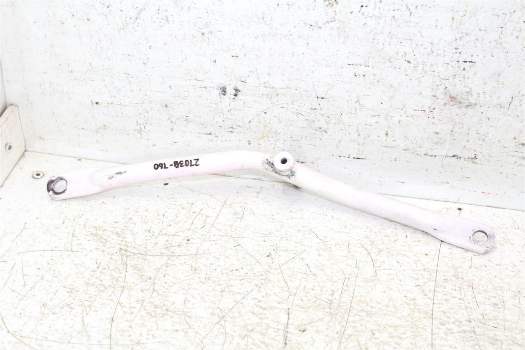 2000 Kawasaki KX 80 Sub Frame Subframe Down Tube 27038