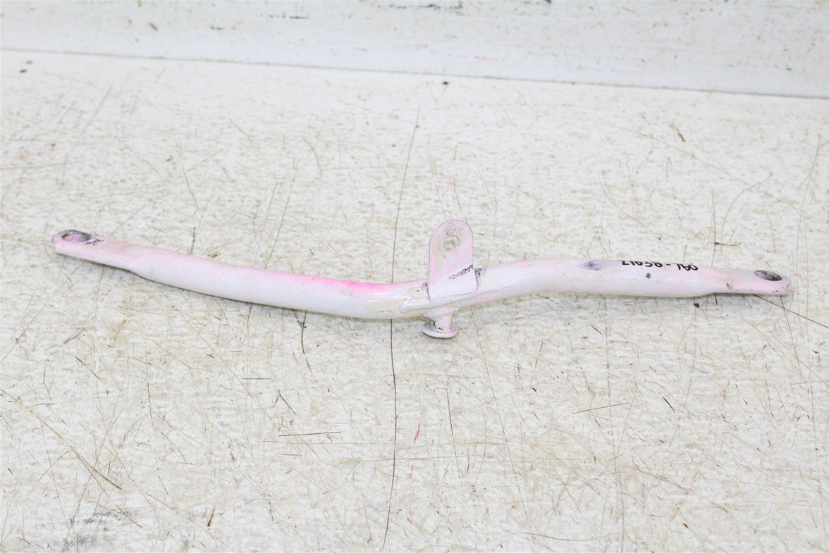 2000 Kawasaki KX 80 Sub Frame Subframe Down Tube 27038