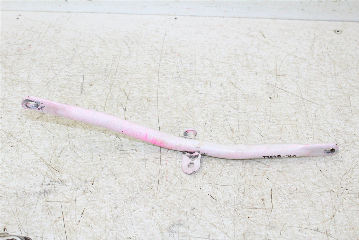 2000 Kawasaki KX 80 Sub Frame Subframe Down Tube 27038
