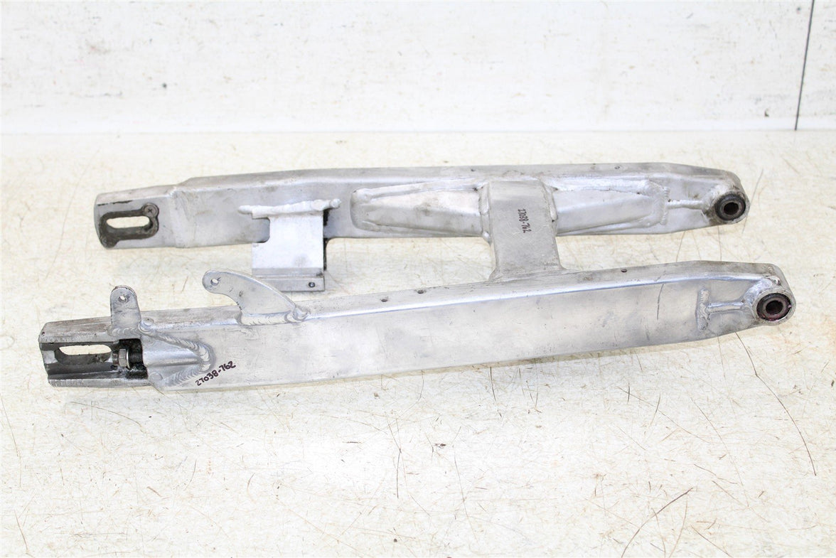 2000 Kawasaki KX 80 Swingarm Swing Arm 27038