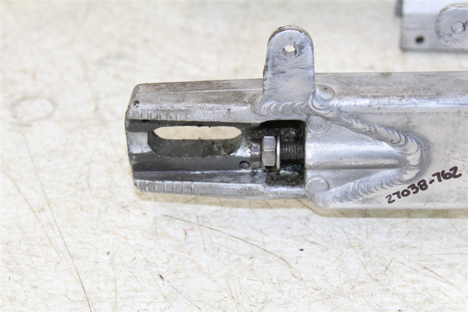 2000 Kawasaki KX 80 Swingarm Swing Arm 27038