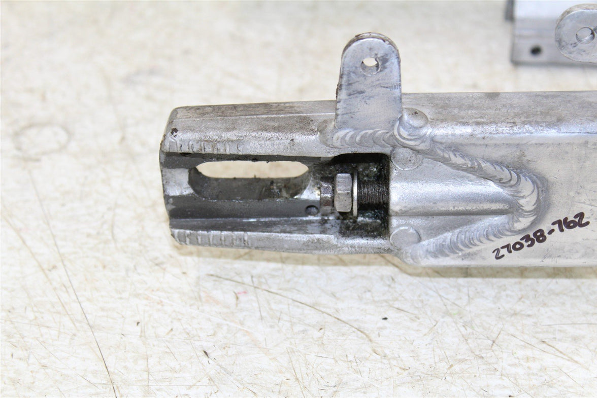 2000 Kawasaki KX 80 Swingarm Swing Arm 27038