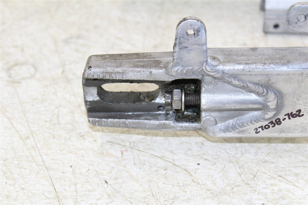 2000 Kawasaki KX 80 Swingarm Swing Arm 27038