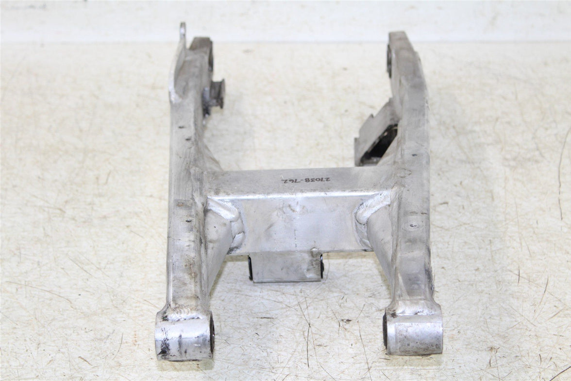 2000 Kawasaki KX 80 Swingarm Swing Arm 27038