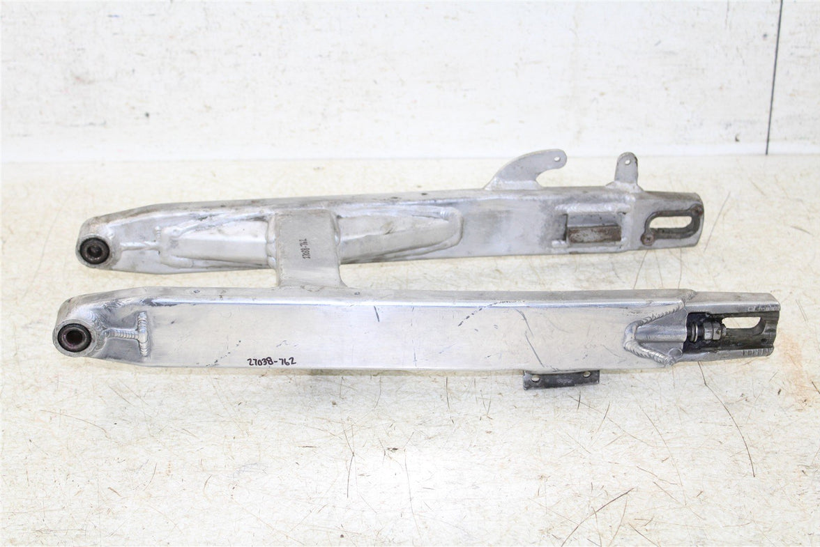 2000 Kawasaki KX 80 Swingarm Swing Arm 27038