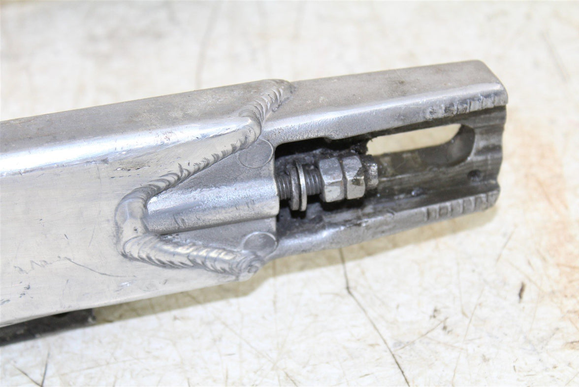 2000 Kawasaki KX 80 Swingarm Swing Arm 27038