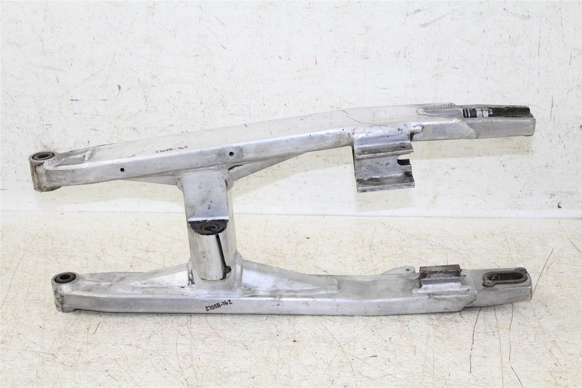 2000 Kawasaki KX 80 Swingarm Swing Arm 27038
