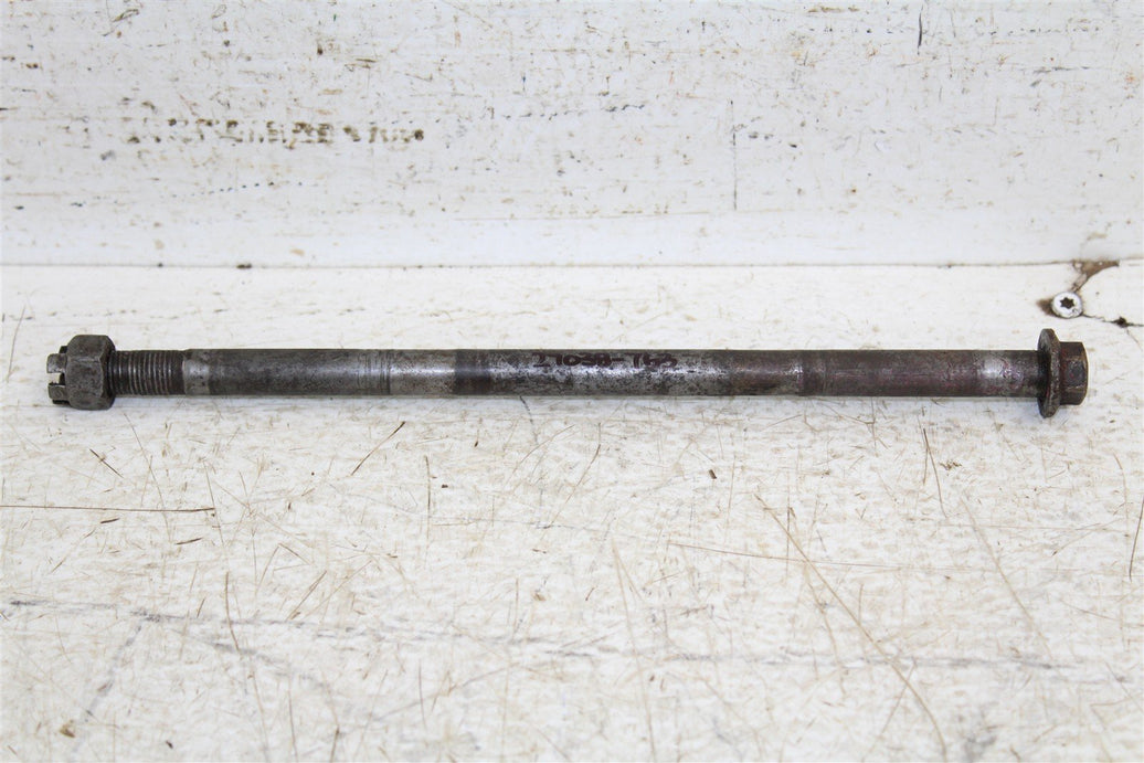 2000 Kawasaki KX 80 Swingarm Bolt Nut 27038