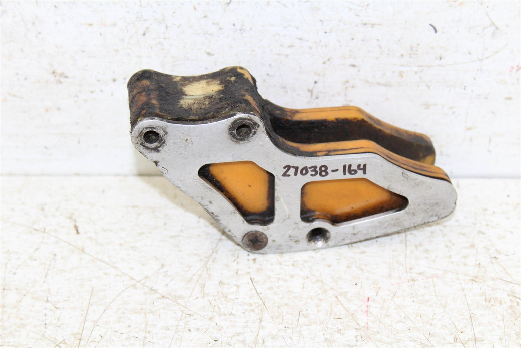2000 Kawasaki KX 80 Rear Chain Sprocket Guard 27038