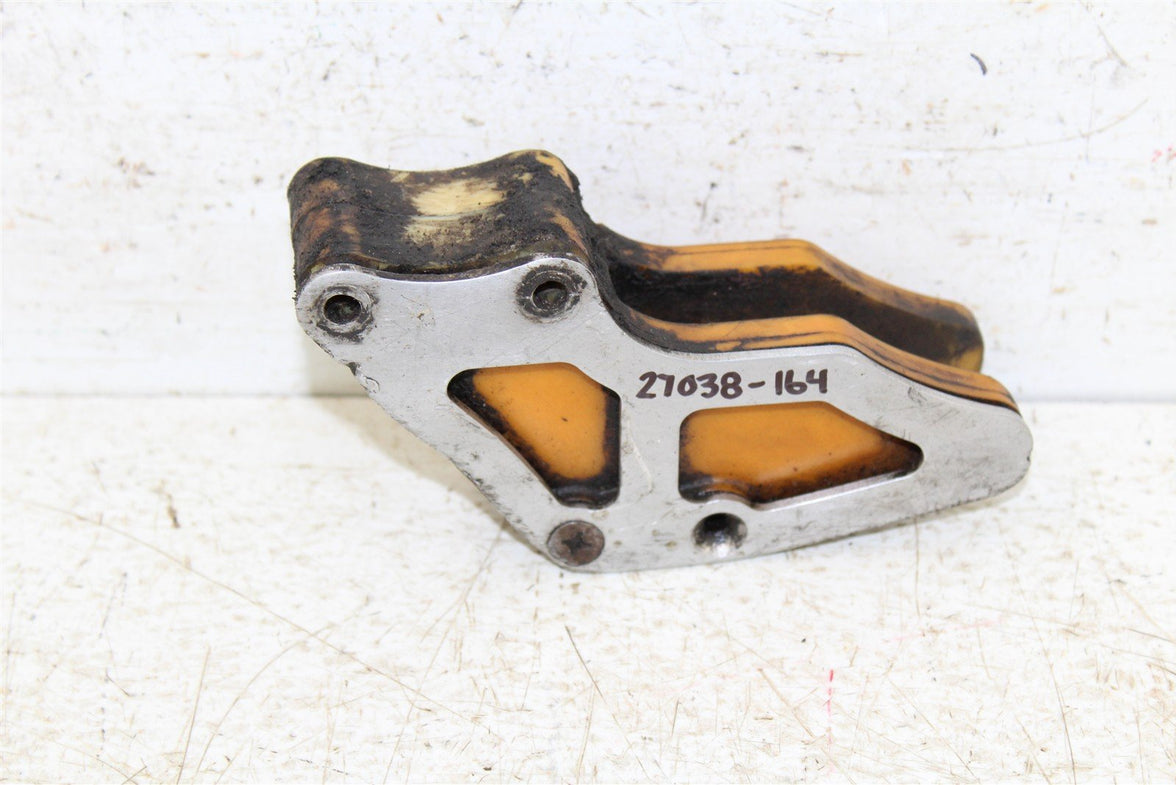 2000 Kawasaki KX 80 Rear Chain Sprocket Guard 27038