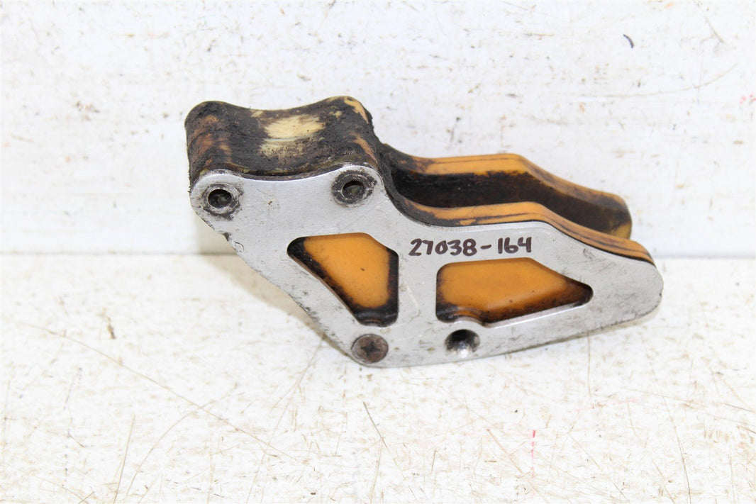2000 Kawasaki KX 80 Rear Chain Sprocket Guard 27038