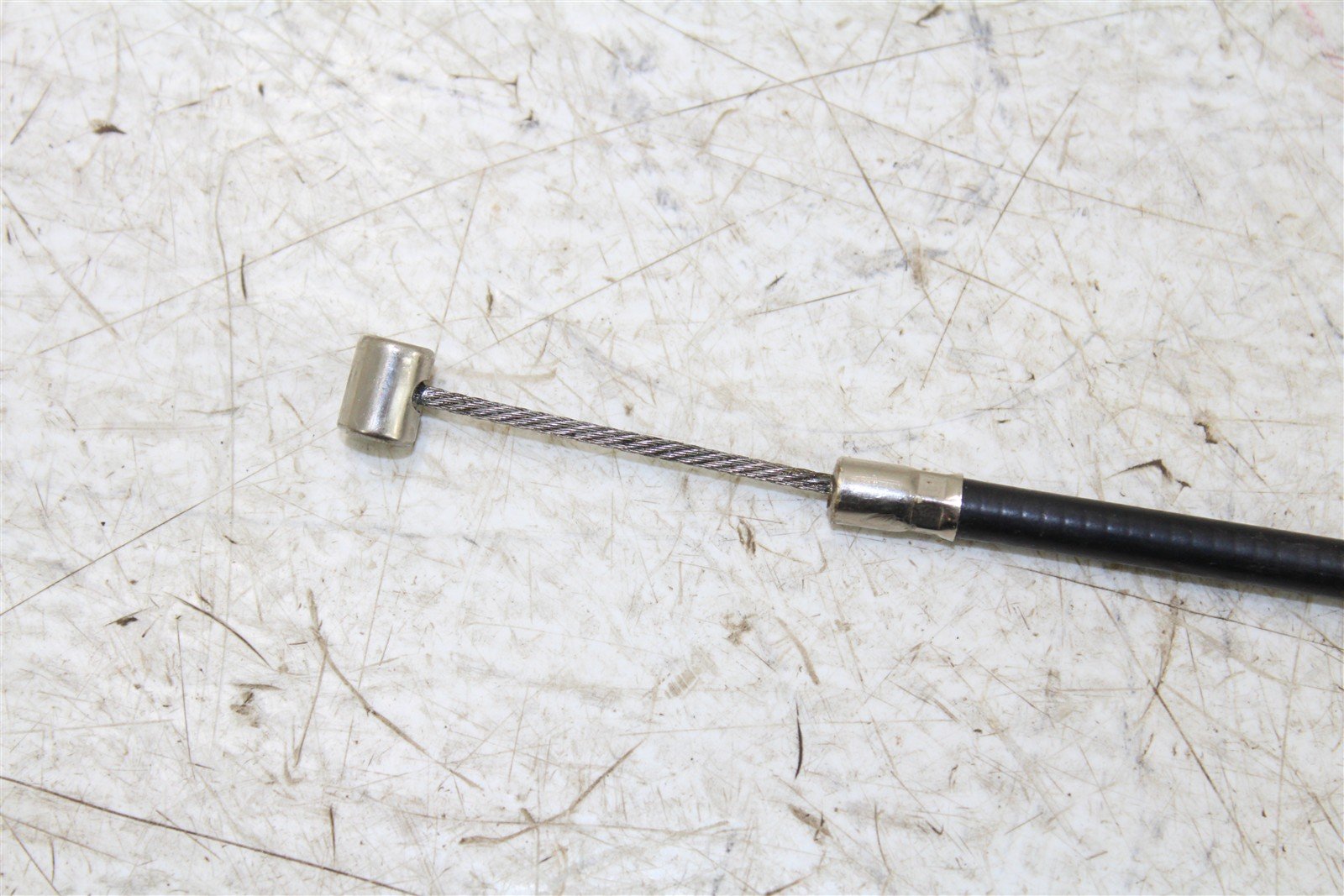 2000 Kawasaki KX 80 Clutch Cable 27038