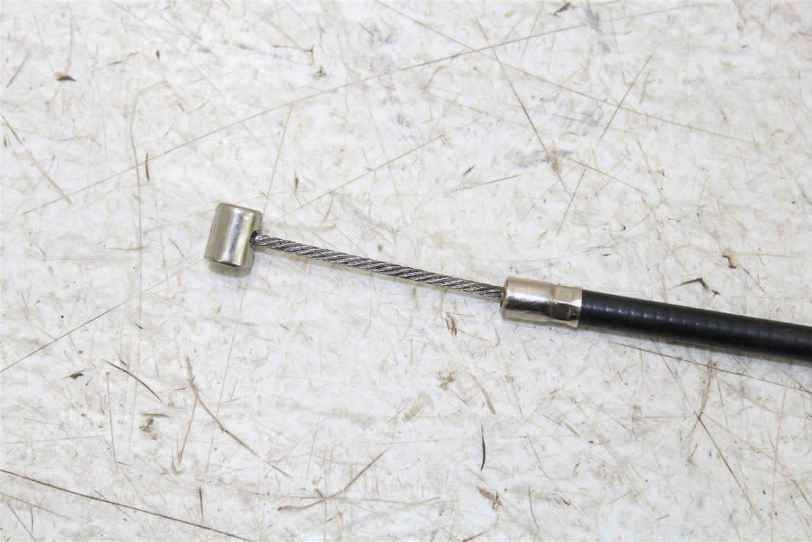 2000 Kawasaki KX 80 Clutch Cable 27038