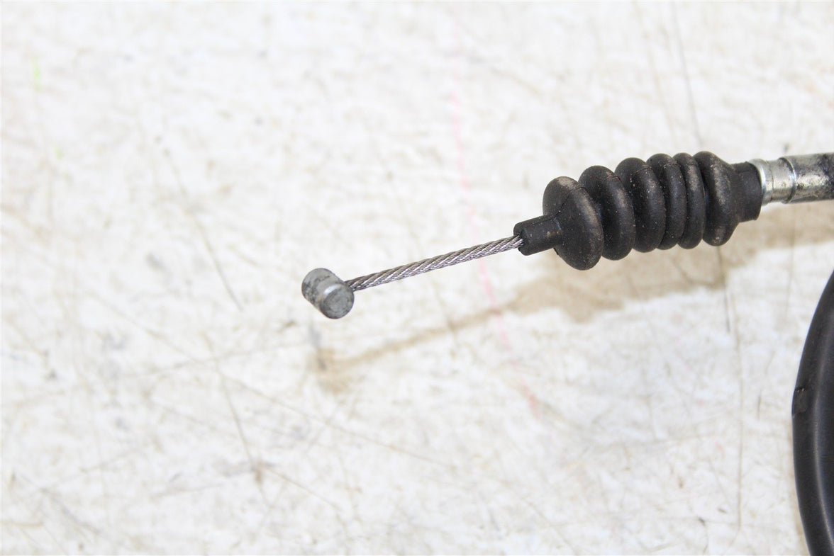 2000 Kawasaki KX 80 Clutch Cable 27038