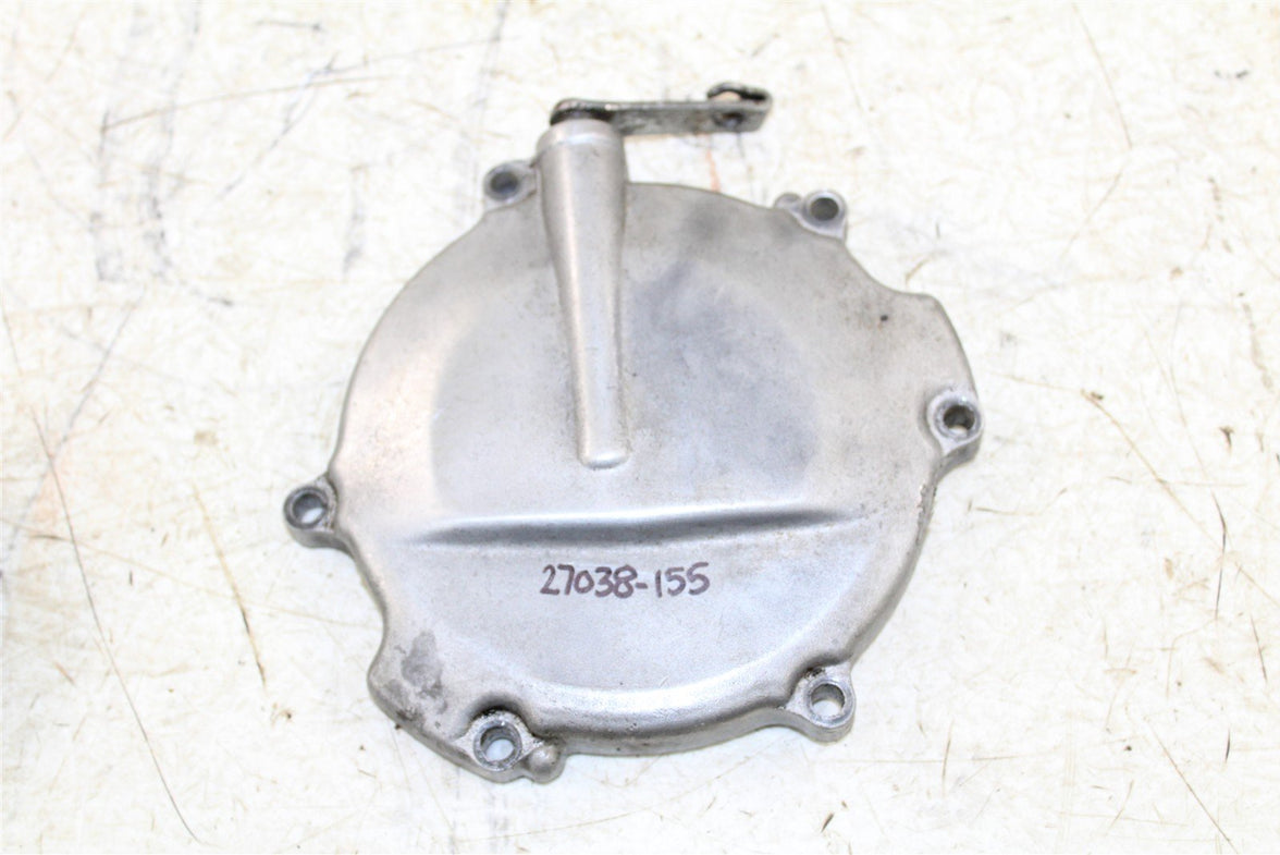 2000 Kawasaki KX 80 Outer Clutch Cover 27038