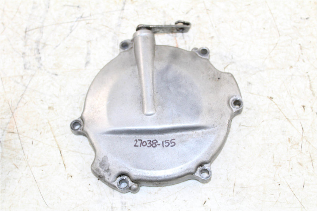2000 Kawasaki KX 80 Outer Clutch Cover 27038