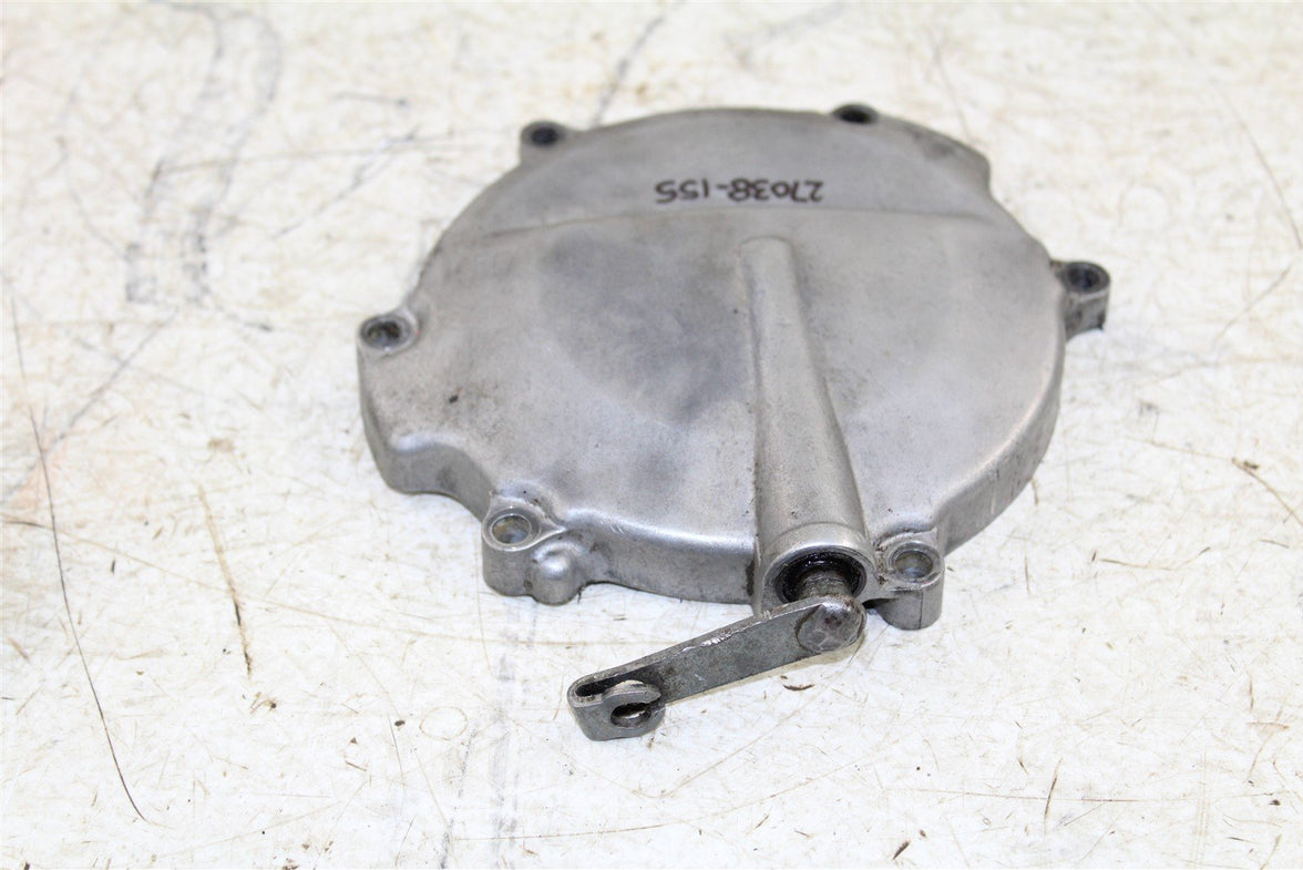 2000 Kawasaki KX 80 Outer Clutch Cover 27038
