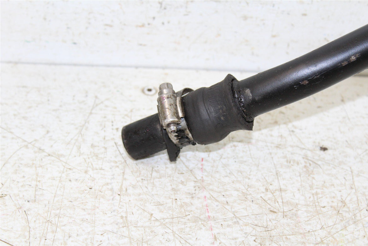 2000 Kawasaki KX 80 Exhaust Header Head Pipe 27038