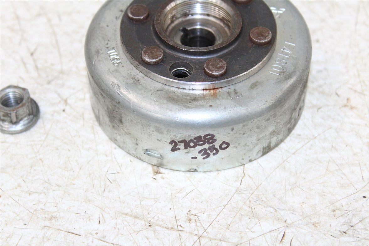 2000 Kawasaki KX 80 Flywheel Magneto 27038