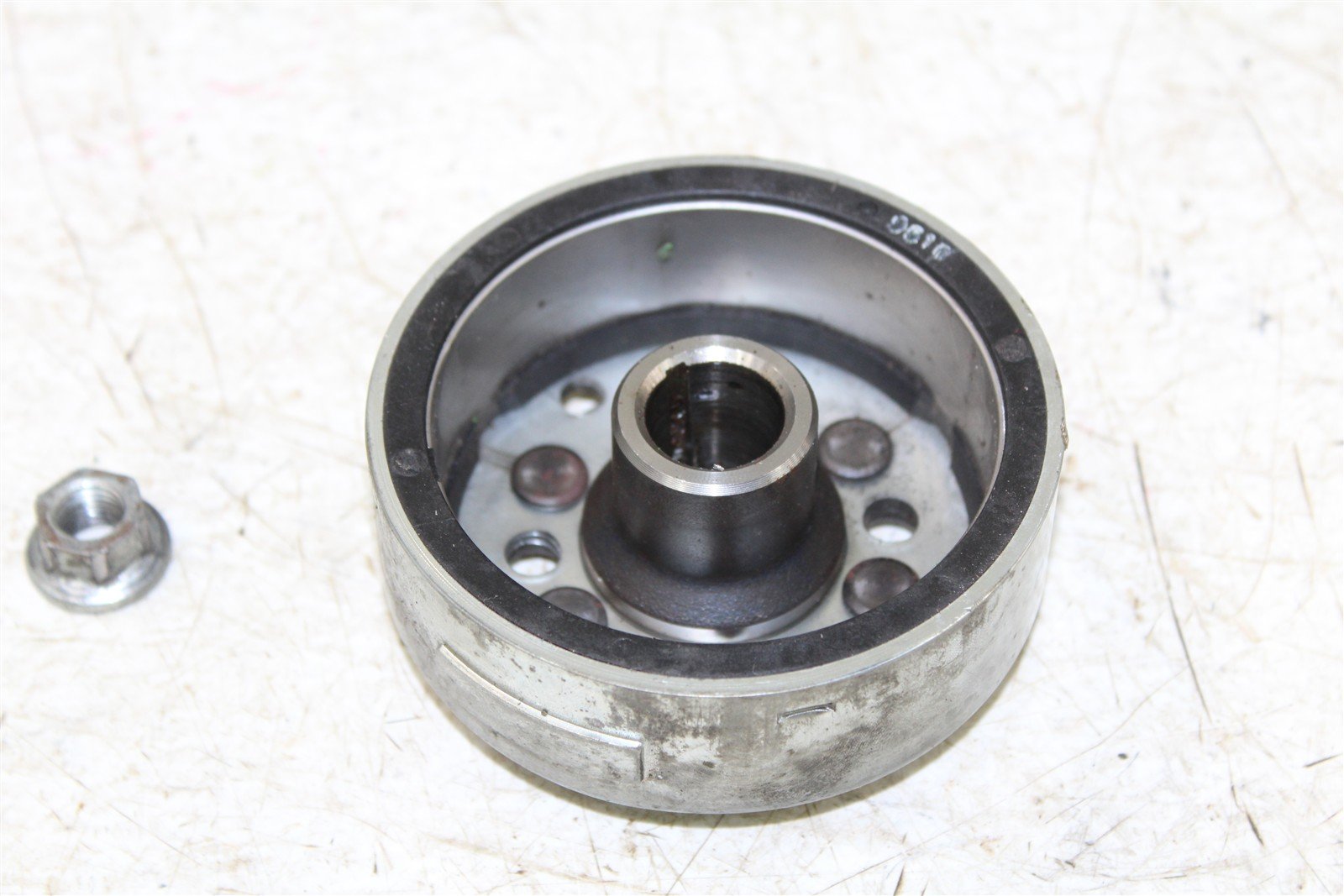 2000 Kawasaki KX 80 Flywheel Magneto 27038
