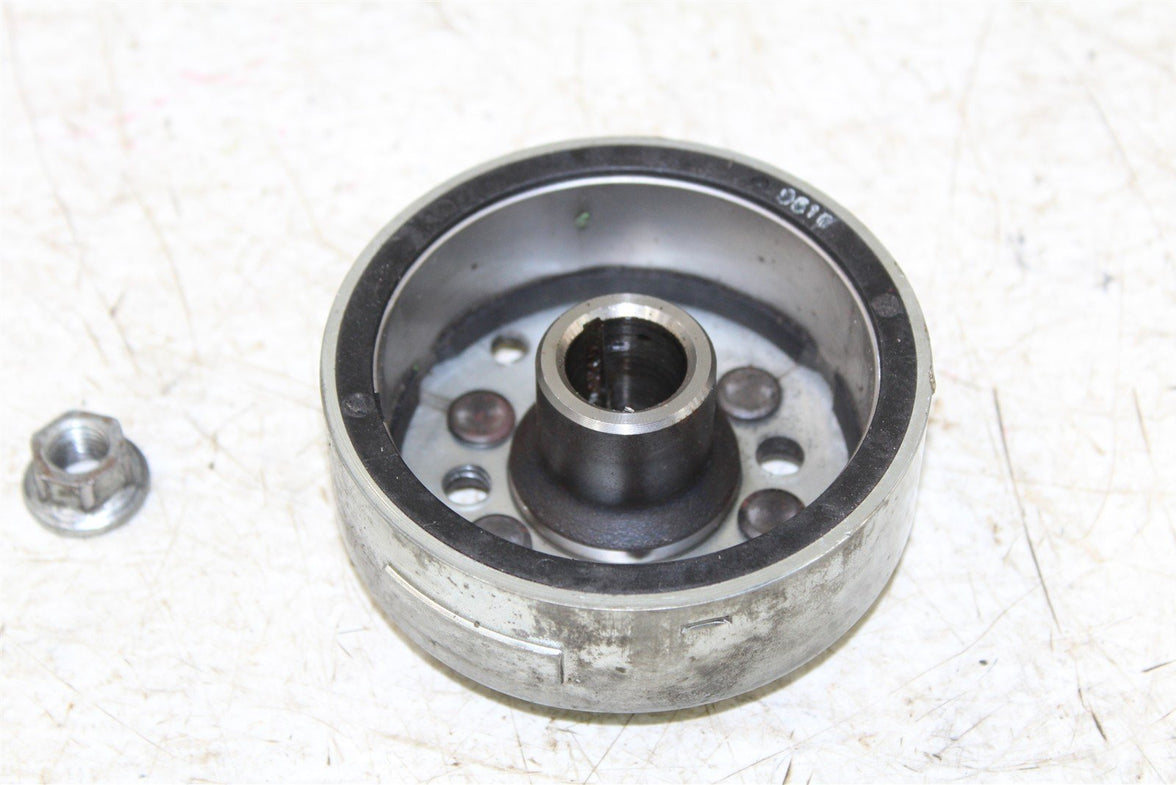 2000 Kawasaki KX 80 Flywheel Magneto 27038