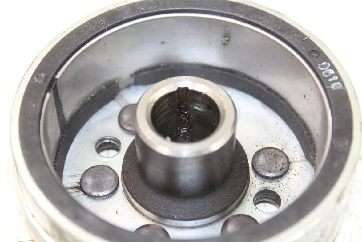 2000 Kawasaki KX 80 Flywheel Magneto 27038