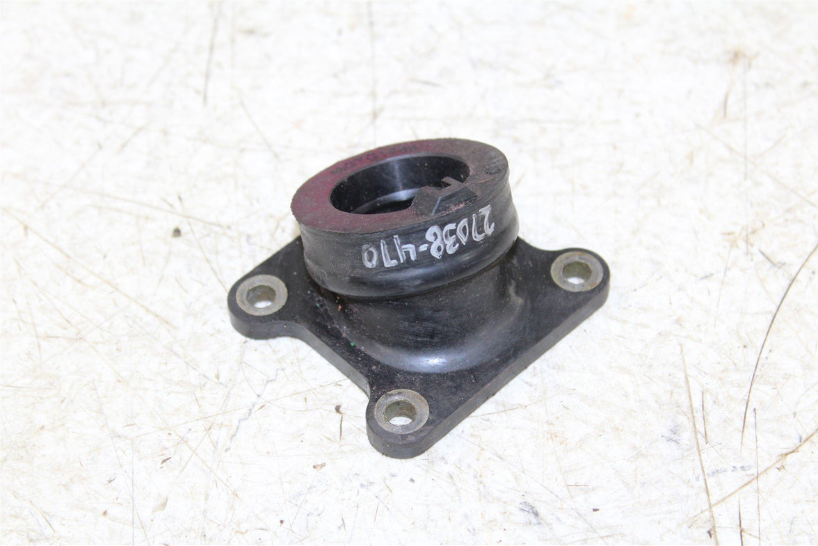 2000 Kawasaki KX 80 Intake Manifold Boot 27038
