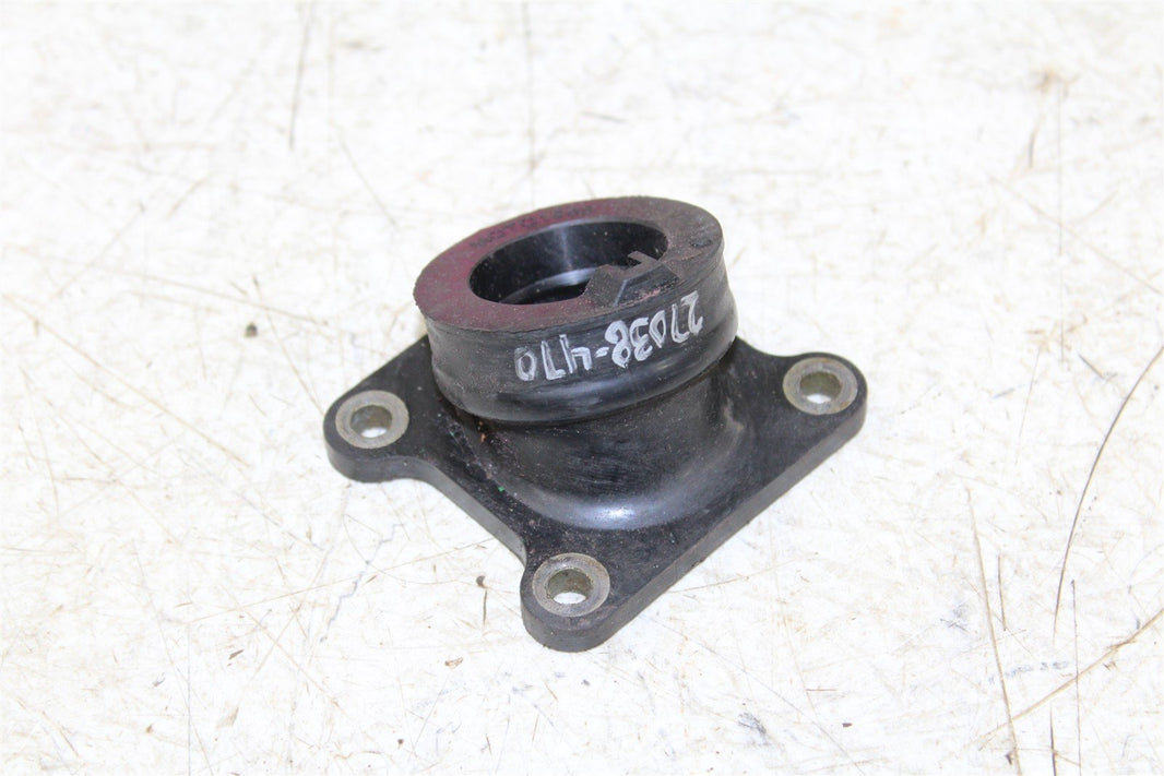 2000 Kawasaki KX 80 Intake Manifold Boot 27038