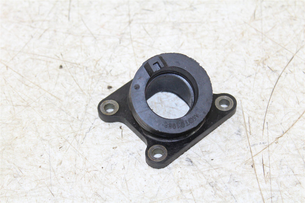 2000 Kawasaki KX 80 Intake Manifold Boot 27038