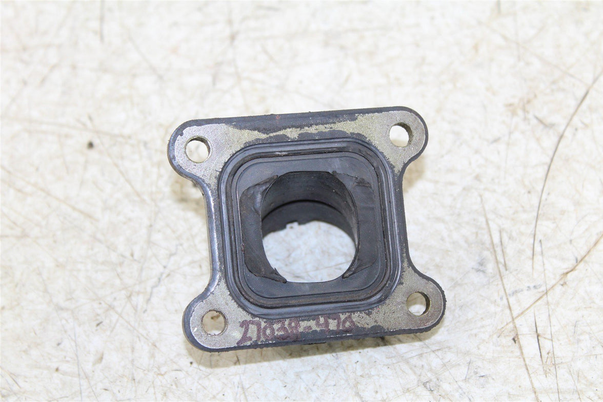 2000 Kawasaki KX 80 Intake Manifold Boot 27038
